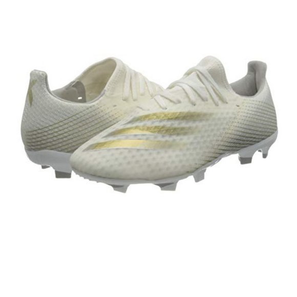 Adidas Performance X Ghosted.3 Fg Sports Shoes Men